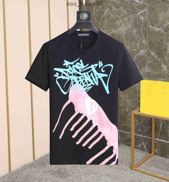 mens tshirts italian milan fashion inkjet graffitiprint tshirt summer black white tshirt male hip hop streetwear 100 cotton 110 dsquare d2, White;black
mens tshirts italian milan fashion inkjet graffitiprint tshirt summer black white tshirt male hip hop streetwear 100 cotton 110 dsquare d2, White;black