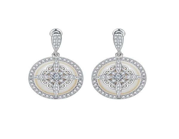 white zircon pearl drop dangle earrings s925 silver needle wedding jewelry for women girl gift4841513
white zircon pearl drop dangle earrings s925 silver needle wedding jewelry for women girl gift4841513