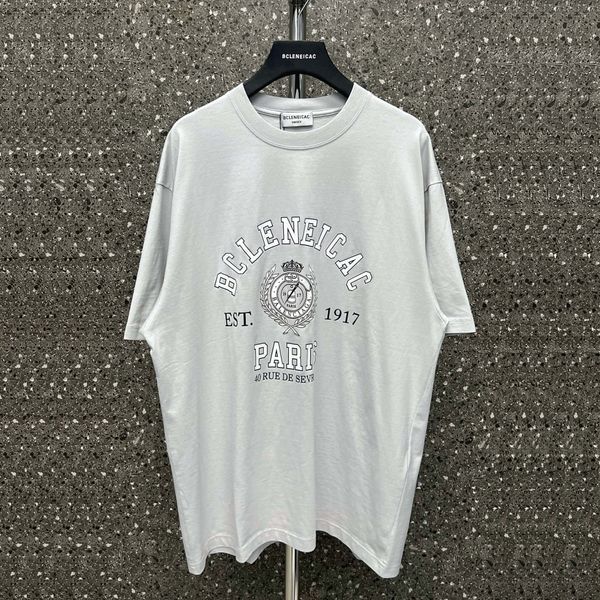 men's t-shirts crew neck short sleeve summer fashion print letter pure cotton designer t shirts, White;black
men's t-shirts crew neck short sleeve summer fashion print letter pure cotton designer t shirts, White;black