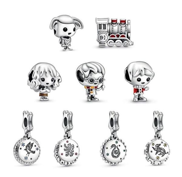 fit p bracelet 30pcs magic school christmas silver charm bead fit original p bracelets diy jewelry for woman gift4201241, Black
fit p bracelet 30pcs magic school christmas silver charm bead fit original p bracelets diy jewelry for woman gift4201241, Black