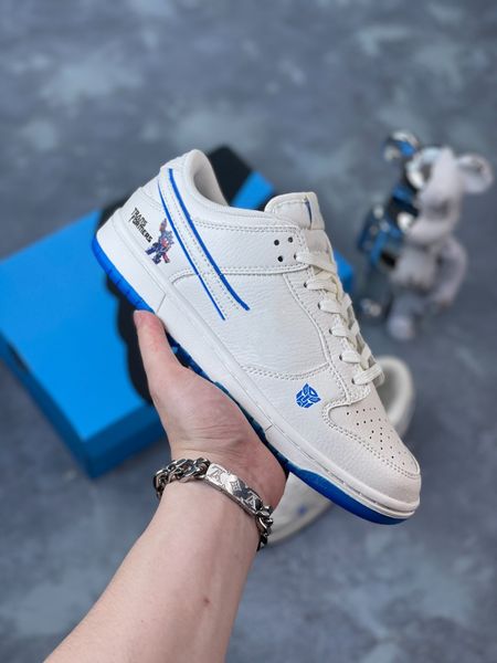 the skateboarding shoes girls boys duks low white royal blue 2023 spring summer lifestyle athletic sports sneakers
the skateboarding shoes girls boys duks low white royal blue 2023 spring summer lifestyle athletic sports sneakers