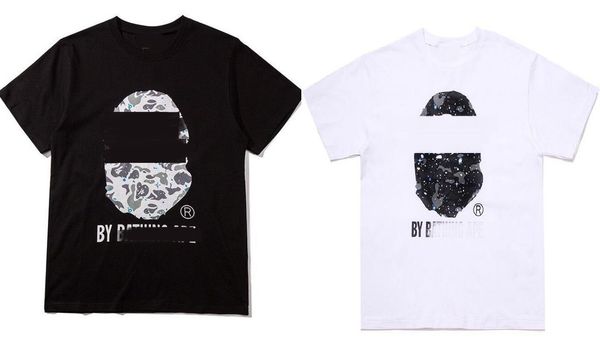 designer mens t-shirts summer mens starry camo streetwear tees painted shark men women tees t-shirts famous brand t-shirts couples clothing, White;black
designer mens t-shirts summer mens starry camo streetwear tees painted shark men women tees t-shirts famous brand t-shirts couples clothing, White;black