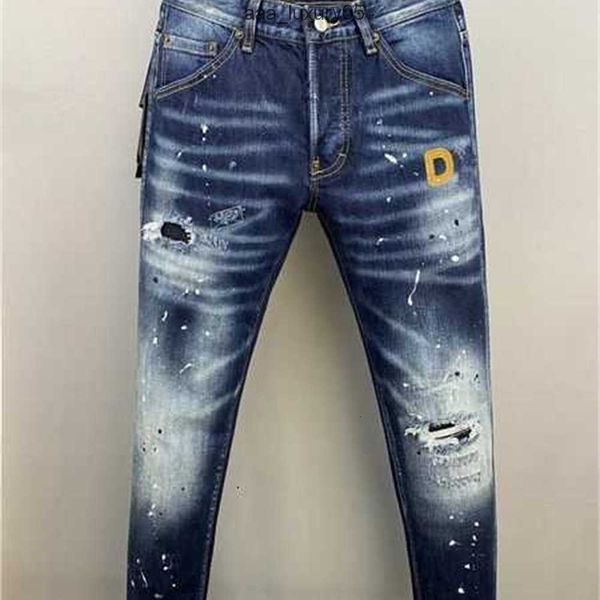 mens jeans pantalones para hombre vaqueros luxury brand designer men denim embroidery pants fashion holes trousers mens clothing us dsquare, Blue
mens jeans pantalones para hombre vaqueros luxury brand designer men denim embroidery pants fashion holes trousers mens clothing us dsquare, Blue