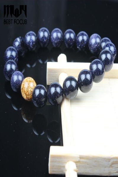 fashion natural stone bracelet blue sand stone bracelet 6mm 8mm 10mm for women men symbol of courage christmas gift4645672, Black
fashion natural stone bracelet blue sand stone bracelet 6mm 8mm 10mm for women men symbol of courage christmas gift4645672, Black