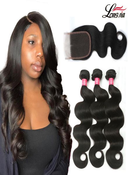 peruvian body wave hair with closure human hair bundles with lace closure peruvian virgin human hair extension9700647, Black
peruvian body wave hair with closure human hair bundles with lace closure peruvian virgin human hair extension9700647, Black