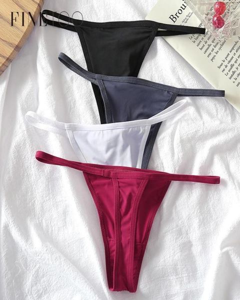 women039s panties finetoo 3pcsset lowrise thongs women bikini tback underpants mxl female gstring panty ladies thong 2107418, Black;pink
women039s panties finetoo 3pcsset lowrise thongs women bikini tback underpants mxl female gstring panty ladies thong 2107418, Black;pink