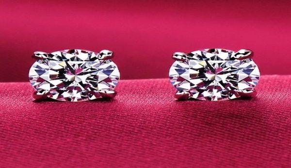 luxury women men classic 4 prong cz diamond stud earrings 18k white gold silver wedding post earrings cz size 4mm 5mm 6mm 86406746, Golden;silver
luxury women men classic 4 prong cz diamond stud earrings 18k white gold silver wedding post earrings cz size 4mm 5mm 6mm 86406746, Golden;silver