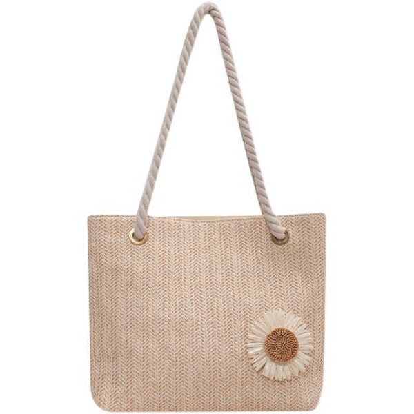 handmade woven bag for female students in class tote bag for female versatile handbag for female niche commuting sail bag
handmade woven bag for female students in class tote bag for female versatile handbag for female niche commuting sail bag