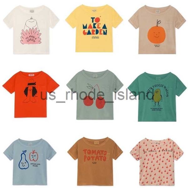 t-shirts bobozone new bobo loose t-shirt for kids boys girls summer tee 210306 x0714, Blue
t-shirts bobozone new bobo loose t-shirt for kids boys girls summer tee 210306 x0714, Blue