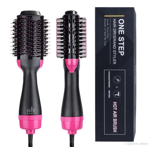 one step hair dryer and styler hair dryer brush 3 in 1 air brush negative ion hair dryer straightener curler 10pcs dhl2299325
one step hair dryer and styler hair dryer brush 3 in 1 air brush negative ion hair dryer straightener curler 10pcs dhl2299325