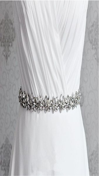 2017 luxury fashion rhinestone adornment bridal belts wedding accessories belt 100 handmade selling bridal sashes3032907, White
2017 luxury fashion rhinestone adornment bridal belts wedding accessories belt 100 handmade selling bridal sashes3032907, White