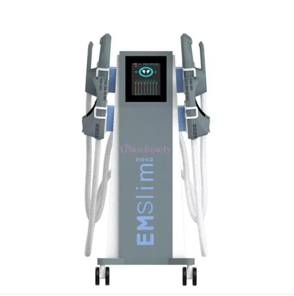 2021 hiemt emslim slimming machine ems body sculpting muscle stimulator fat removal rf skin tightening beauty equipment8750300
2021 hiemt emslim slimming machine ems body sculpting muscle stimulator fat removal rf skin tightening beauty equipment8750300