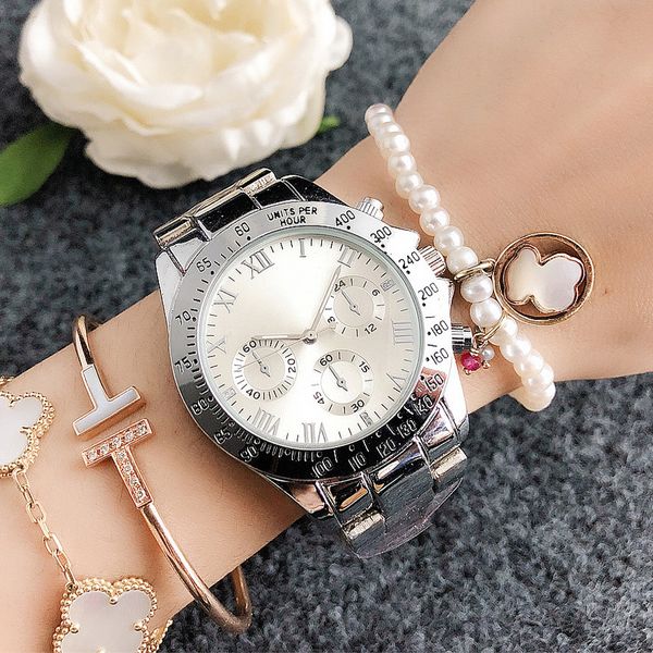 womens watch watches limited edition casual luxury quartz-battery stainless steel watch, Slivery;brown
womens watch watches limited edition casual luxury quartz-battery stainless steel watch, Slivery;brown