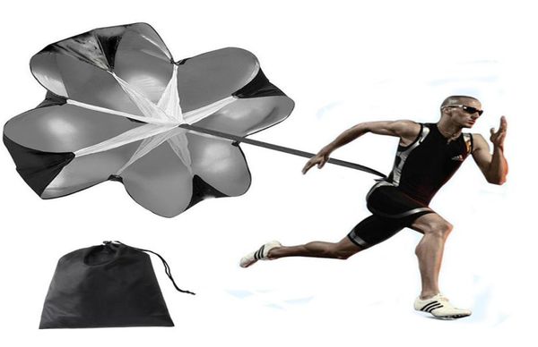 outdoor fitness speed resistance training parachute outdoor exercise equipment running chute football explosive power workout para6306192
outdoor fitness speed resistance training parachute outdoor exercise equipment running chute football explosive power workout para6306192