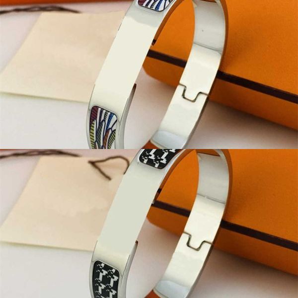 luxury bracelet her max bracelet men bangles silver bracelets for women luxury love designer jewelry enamel party wedding titanium steel val, Black
luxury bracelet her max bracelet men bangles silver bracelets for women luxury love designer jewelry enamel party wedding titanium steel val, Black