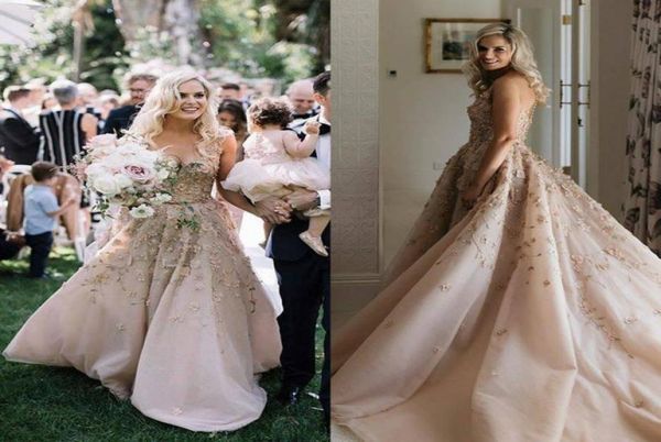 gorgeous a line bohemian wedding dresses v neck lace 3d floral appliques beaded sweep train country wedding dress pearls beach bri3187089, White
gorgeous a line bohemian wedding dresses v neck lace 3d floral appliques beaded sweep train country wedding dress pearls beach bri3187089, White
