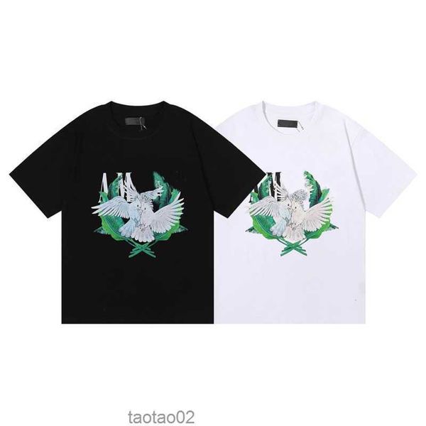 mens t shirt double yarn pure cotton tee shirt designer t shirt men women peace dove letter printing short-sleeved summer oversized t-shirtw, White;black
mens t shirt double yarn pure cotton tee shirt designer t shirt men women peace dove letter printing short-sleeved summer oversized t-shirtw, White;black