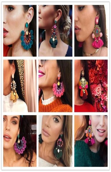 2019 long pendant tassel statement earrings boho shiny drop dangle earrings for women wedding charm fringed bijoux13099066, Silver
2019 long pendant tassel statement earrings boho shiny drop dangle earrings for women wedding charm fringed bijoux13099066, Silver