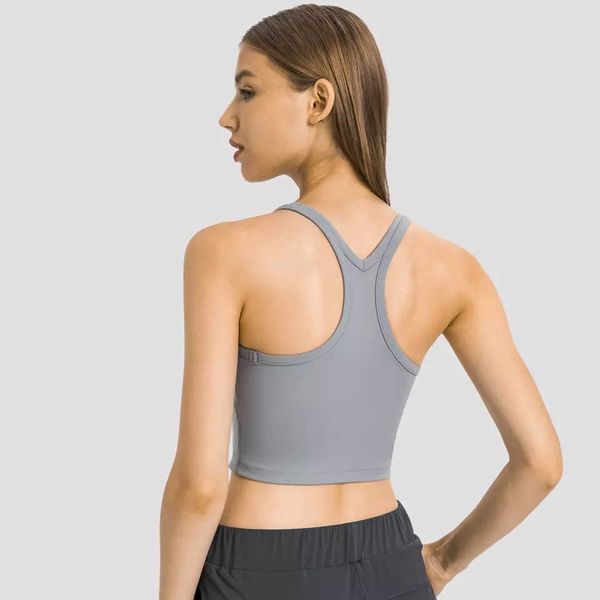 lulus align designer women sports bra tank buttery soft women racerback crop for workout fitness running yoga, White
lulus align designer women sports bra tank buttery soft women racerback crop for workout fitness running yoga, White