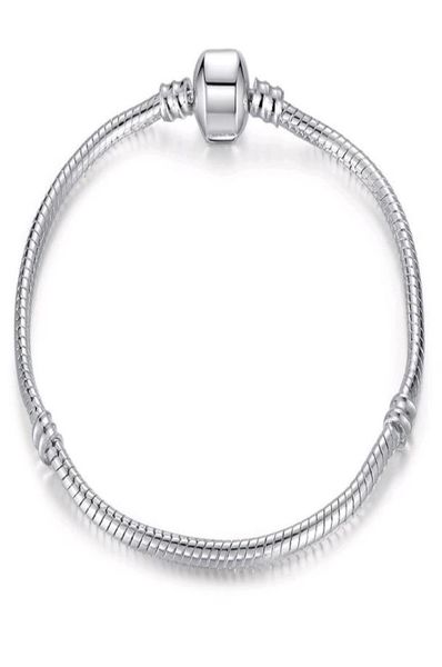 6-9 inches silver plated chain 3mm fit european charm beads bangle bracelets fashion diy jewelry8283368, Black
6-9 inches silver plated chain 3mm fit european charm beads bangle bracelets fashion diy jewelry8283368, Black