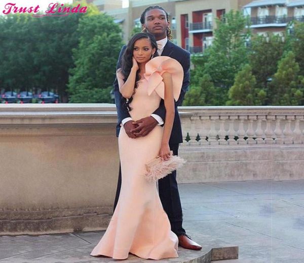 gorgeous pink one shoulder prom dresses satin backless mermaid evening gowns saudi arabia ruched sweep train formal party dress2320163, Black;red
gorgeous pink one shoulder prom dresses satin backless mermaid evening gowns saudi arabia ruched sweep train formal party dress2320163, Black;red