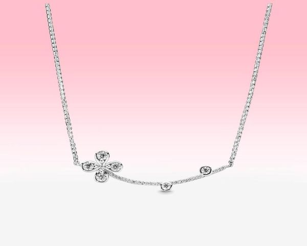 new crystal smiling clover necklace women girls lucky jewelry for p 925 sterling silver flower pendant chain necklaces with box6887773
new crystal smiling clover necklace women girls lucky jewelry for p 925 sterling silver flower pendant chain necklaces with box6887773