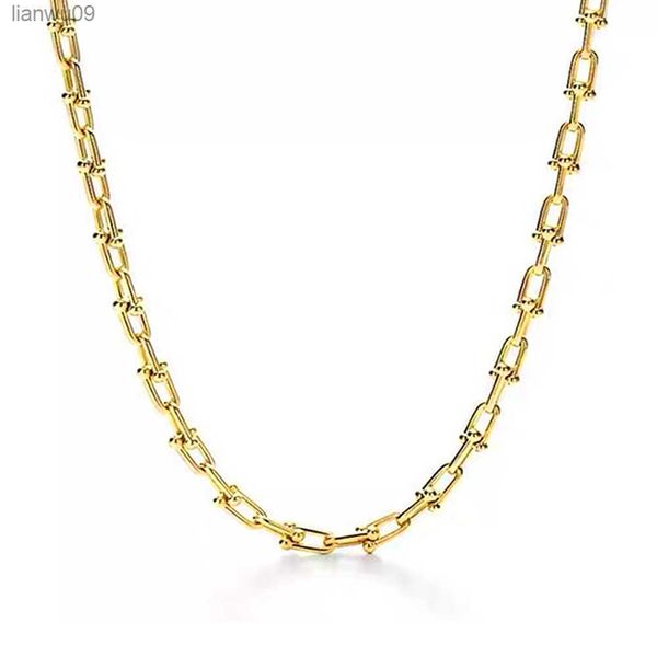 minamama 20cm40cm50cm stainless steel chunky u link chain necklaces for women ot buckle toggle choker new hip hop jewelry l230704, Silver
minamama 20cm40cm50cm stainless steel chunky u link chain necklaces for women ot buckle toggle choker new hip hop jewelry l230704, Silver