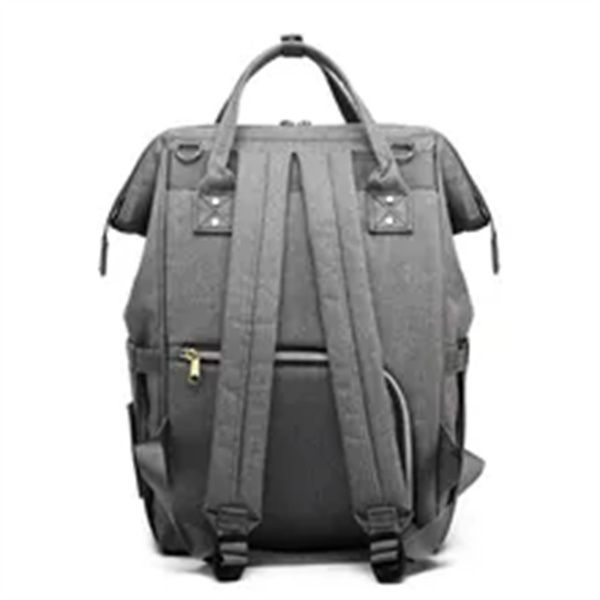 mummy bag usb diaper bag baby care large capacity mom backpack mummy maternity wet bag waterproof baby pregnant bag a3
mummy bag usb diaper bag baby care large capacity mom backpack mummy maternity wet bag waterproof baby pregnant bag a3