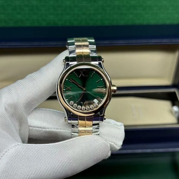 the leisure raw materials of the high-quality women's mechanical diamond watch are only assembled by the factory with a batch of sapphi, Slivery;brown
the leisure raw materials of the high-quality women's mechanical diamond watch are only assembled by the factory with a batch of sapphi, Slivery;brown