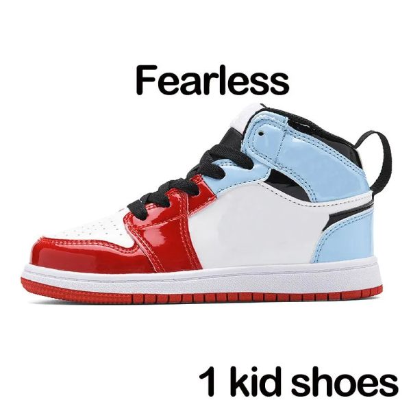 jumpman 1 basketball kids shoes boy girl shoes game royal obsidian chicago bred sneakers mid multi-color tie-dye baby shoe size 25-35, Black
jumpman 1 basketball kids shoes boy girl shoes game royal obsidian chicago bred sneakers mid multi-color tie-dye baby shoe size 25-35, Black
