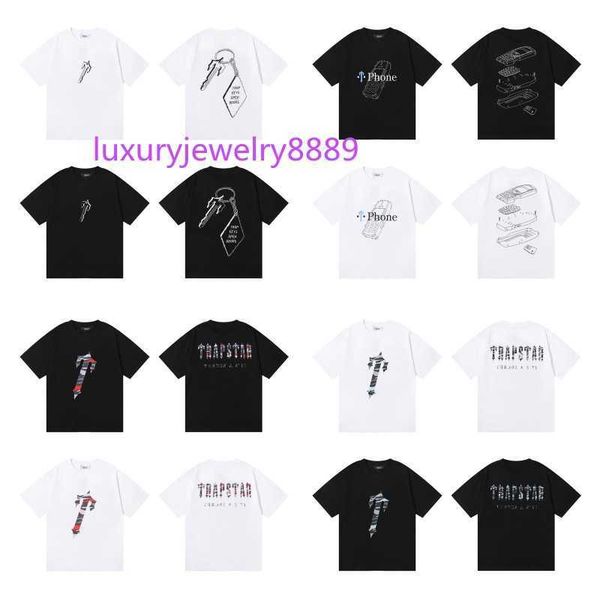 men's t-shirts men's t-shirts summer new t-shirt trapstar print short sleeve designer t-shirts sportswear black cotton london stre, White;black
men's t-shirts men's t-shirts summer new t-shirt trapstar print short sleeve designer t-shirts sportswear black cotton london stre, White;black