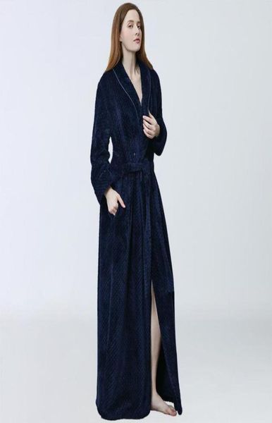 women039s sleepwear fluffy bathrobe fleece autumn winter thick flannel ladies dressing gown long sleeve kimono terry robes for 2464788, Black;red
women039s sleepwear fluffy bathrobe fleece autumn winter thick flannel ladies dressing gown long sleeve kimono terry robes for 2464788, Black;red