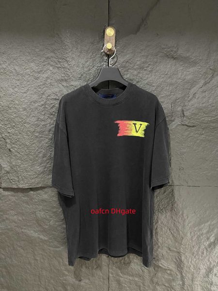 23ss designer men's women's t-shirt fashion men's casual t-shirt men's clothing street designer short sleeve t-shirt clo, White;black
23ss designer men's women's t-shirt fashion men's casual t-shirt men's clothing street designer short sleeve t-shirt clo, White;black