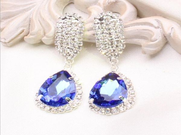 2016 new arrival clear blue red green beaded crystals bridal earrings for wedding jewelry sets accessories wholes7239909, White
2016 new arrival clear blue red green beaded crystals bridal earrings for wedding jewelry sets accessories wholes7239909, White