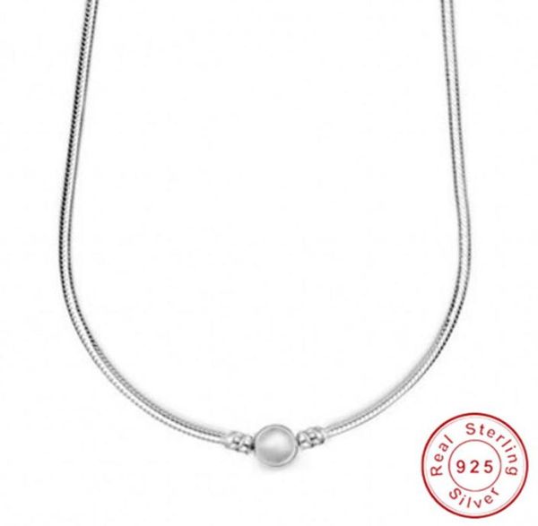 2022 new necklace 925 sterling silver simple necklace fit original t charm bead pendant for women silver jewelry diy2716412
2022 new necklace 925 sterling silver simple necklace fit original t charm bead pendant for women silver jewelry diy2716412