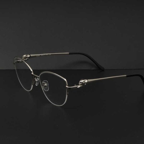designer carti sunglasses fashion luxury brand for men and women leap leopard head glasses business series semi metal frame design light bri, White;black
designer carti sunglasses fashion luxury brand for men and women leap leopard head glasses business series semi metal frame design light bri, White;black