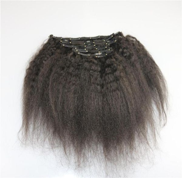 clip in hair extensions 16 22 inch natural color 1b human hair clip in extensions human hair extension kinky straight3108371, Black;brown
clip in hair extensions 16 22 inch natural color 1b human hair clip in extensions human hair extension kinky straight3108371, Black;brown