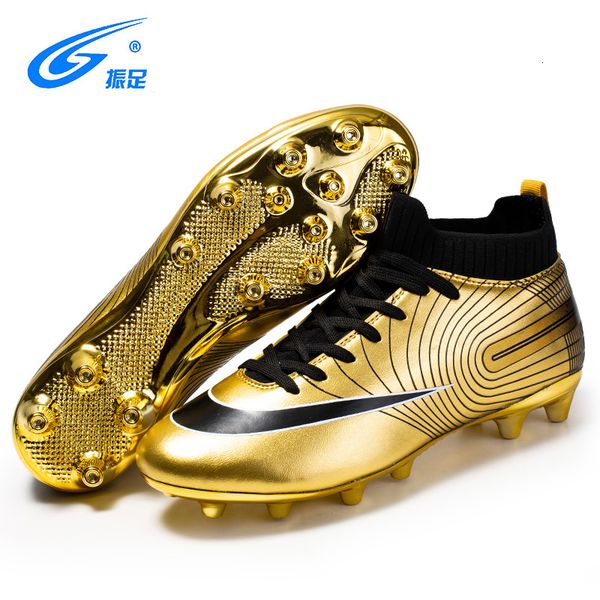 safety shoes men soccer shoes tf/fg high/low ankle football boots male outdoor non-slip grass multicolor training match sneakers 230713, Black;brown
safety shoes men soccer shoes tf/fg high/low ankle football boots male outdoor non-slip grass multicolor training match sneakers 230713, Black;brown