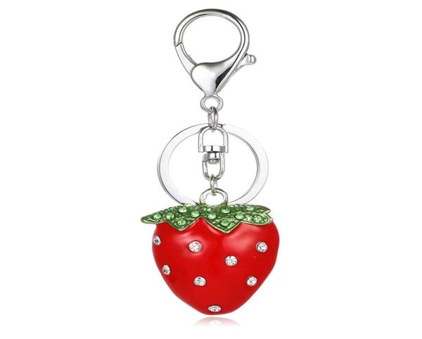 jinglang creative fruit series key chains alloy cherry strawberry apple keychain girls fashion bags ornaments pendants small gifts5666977, Slivery;golden
jinglang creative fruit series key chains alloy cherry strawberry apple keychain girls fashion bags ornaments pendants small gifts5666977, Slivery;golden