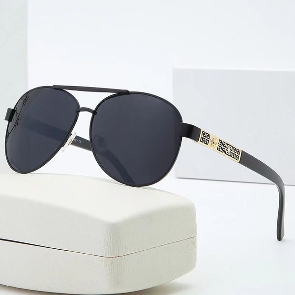 metal frame luxury sunglasses men brand designer shades women fashion retro eyewear uv400 vintage driving pilot sunglass male sun glasses wi, White;black
metal frame luxury sunglasses men brand designer shades women fashion retro eyewear uv400 vintage driving pilot sunglass male sun glasses wi, White;black
