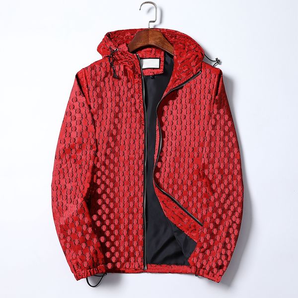 fashion designer jacket men's coat hooded baseball trench coat slim sweater shopping zipper jacket men and women m-xxxl, Black;brown
fashion designer jacket men's coat hooded baseball trench coat slim sweater shopping zipper jacket men and women m-xxxl, Black;brown