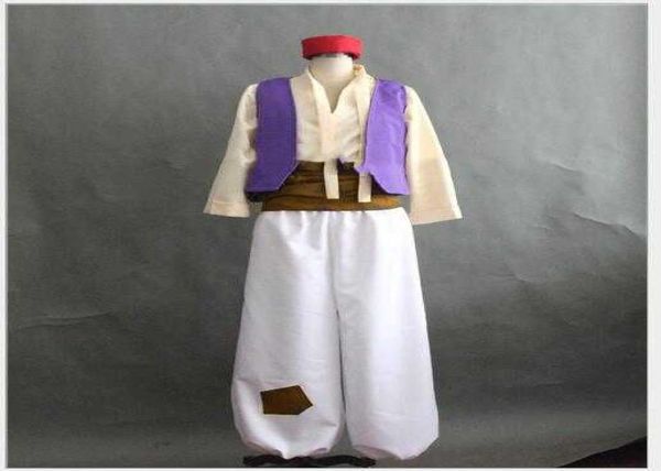 custom made aladdin lamp prince aladdin costume for man dance party movie cosplay costume y09037875242, Black;red
custom made aladdin lamp prince aladdin costume for man dance party movie cosplay costume y09037875242, Black;red