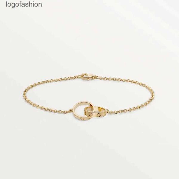 designer bracelet titanium steel charm bracelets love bracelets for women girls ladies gift designer jewelry classic design double loop cros, Golden;silver
designer bracelet titanium steel charm bracelets love bracelets for women girls ladies gift designer jewelry classic design double loop cros, Golden;silver