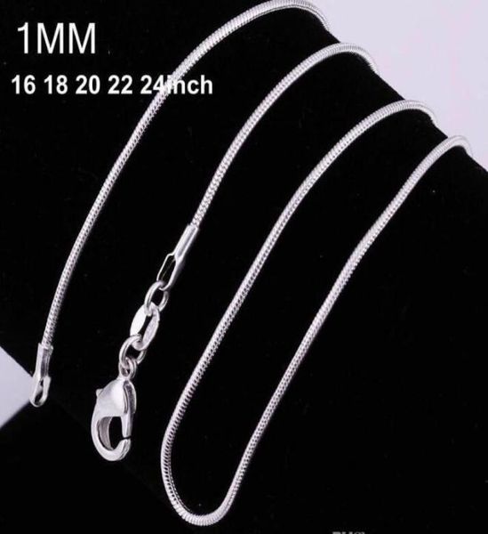 1mm 925 sterling silver smooth chains women necklaces jewelry chain size 16 18 20 22 24 26 28 30 inch wholesale gd9253833116
1mm 925 sterling silver smooth chains women necklaces jewelry chain size 16 18 20 22 24 26 28 30 inch wholesale gd9253833116