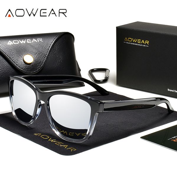 sunglasses frames aowear clear small mirror sunglasses women polarized famous brand designer square uv400 sun glasses ladies vintage eyewear, Silver
sunglasses frames aowear clear small mirror sunglasses women polarized famous brand designer square uv400 sun glasses ladies vintage eyewear, Silver