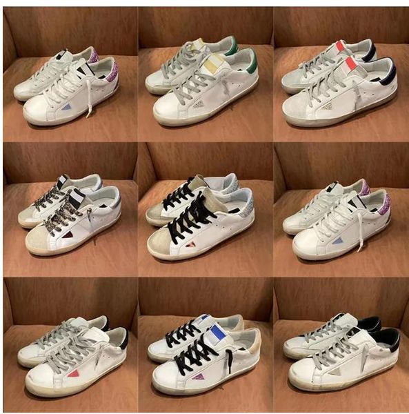 lover designer golden shoes women super star sneakers brand men casual new release luxury shoe sequin classic white do old dirty casual shoe, Black
lover designer golden shoes women super star sneakers brand men casual new release luxury shoe sequin classic white do old dirty casual shoe, Black