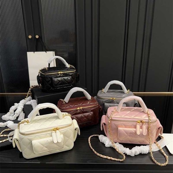 luxury designer bags channel box bag shoulder messenger bag handbag envelope bags tote women's fashion fancy pearl button baguette for
luxury designer bags channel box bag shoulder messenger bag handbag envelope bags tote women's fashion fancy pearl button baguette for