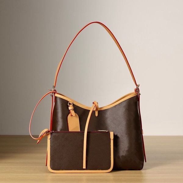 10a luxurys designer shoulder bag carryall handbag large capacity 2pcs/set real leather tote bags classic flower checked totes shoulder shop
10a luxurys designer shoulder bag carryall handbag large capacity 2pcs/set real leather tote bags classic flower checked totes shoulder shop