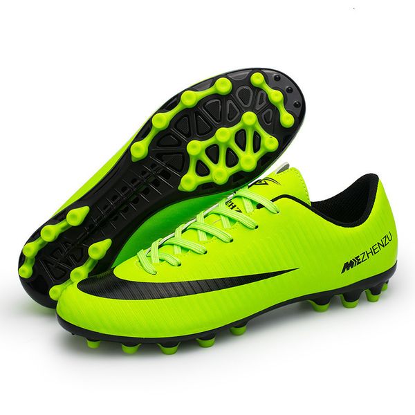 safety shoes soccer shoes football boots hight quality outdoor training cleats turf ankle comfortable sport professional size 35-44 230713, Black;brown
safety shoes soccer shoes football boots hight quality outdoor training cleats turf ankle comfortable sport professional size 35-44 230713, Black;brown