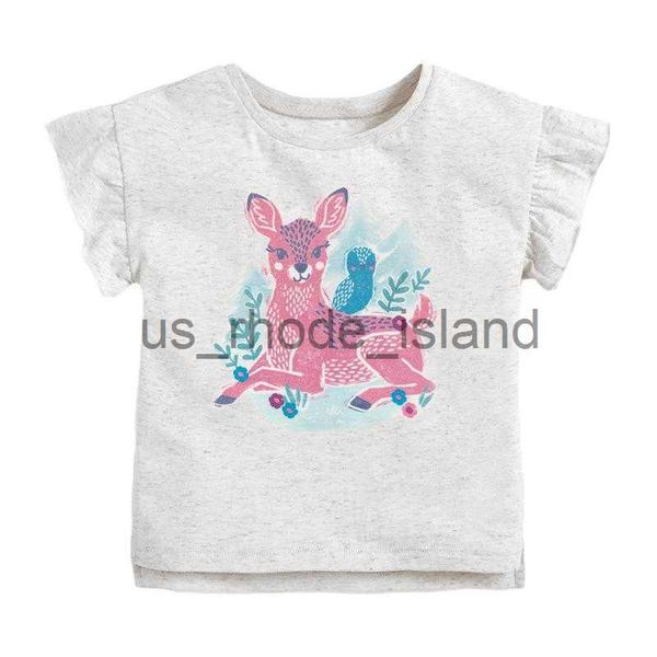 t-shirts t-shirts children summer baby girl clothes animal print tee brand deer cotton soft cute gray t shirt for kids 2 3 4 5 6 7 yearst-s, Blue
t-shirts t-shirts children summer baby girl clothes animal print tee brand deer cotton soft cute gray t shirt for kids 2 3 4 5 6 7 yearst-s, Blue
